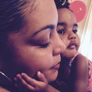 Meet your Posher, Monique